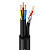 ROXTONE PDC015/1 кабель DMX 512, 1 м