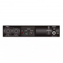 ART USB II аудиоинтерфейс 2×2, 32 бит/192 кГц