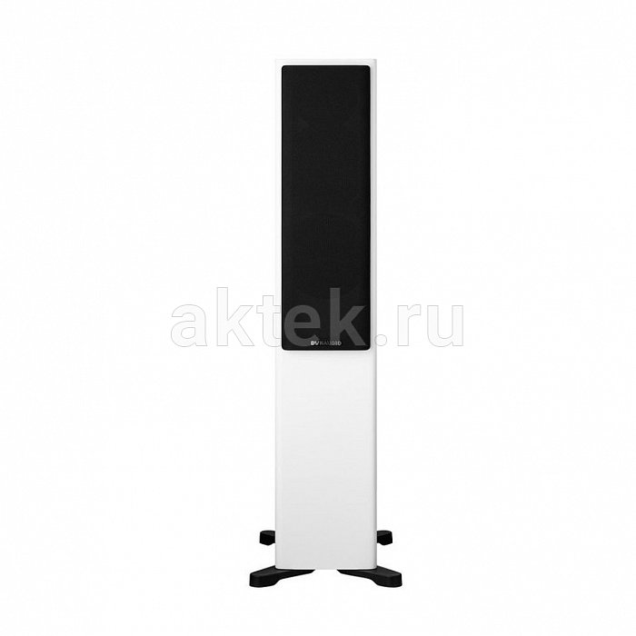 Dynaudio Evoke 30 White High Gloss пассивные 2,5-полосные напольники 2×14см/200Вт 2