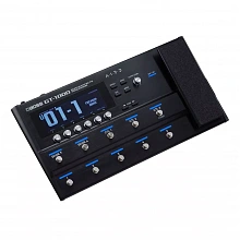 Boss GT-1000 педаль эффектов, USB 2