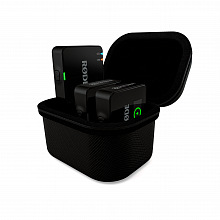 RODE Charge Case+ зарядное устройство для Wireless GO Gen 3 3