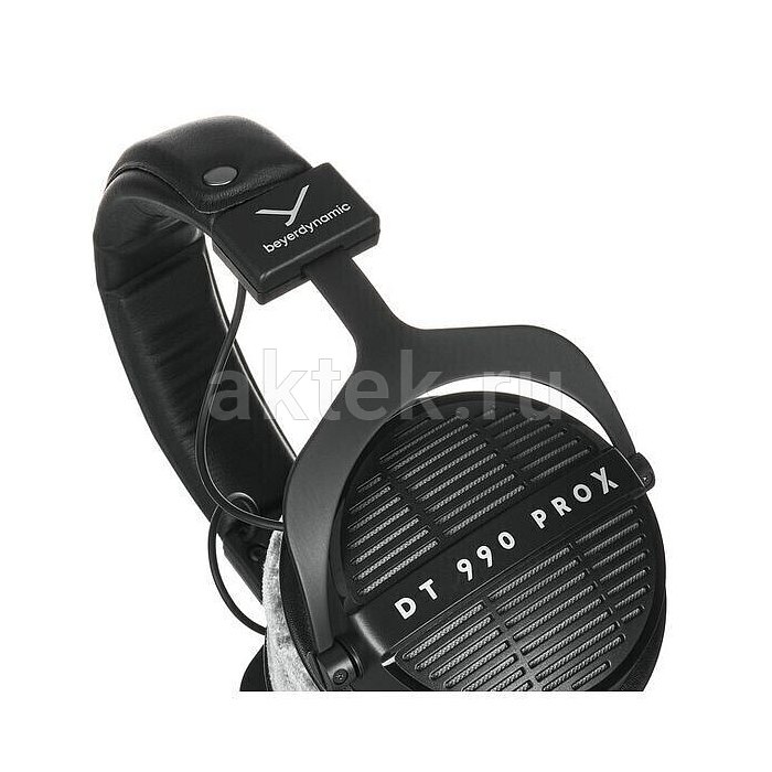 Студийные наушники Beyerdynamic DT 990 PRO X 48 Ohms 9