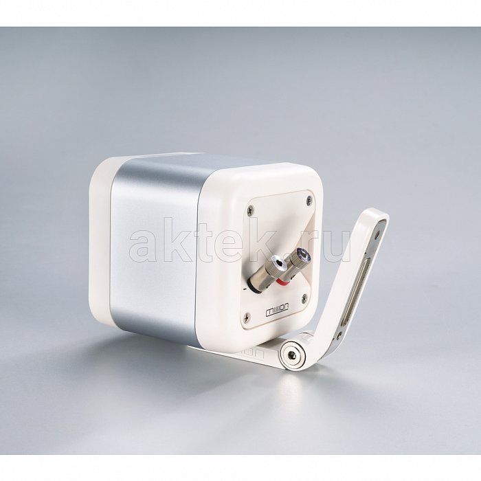 Mission M-Cube + SE 5.1 System White комплект акустики 5.1 6