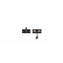 Kramer WA-1PNB проходной аудиомодуль TRS3.5-F-stereo