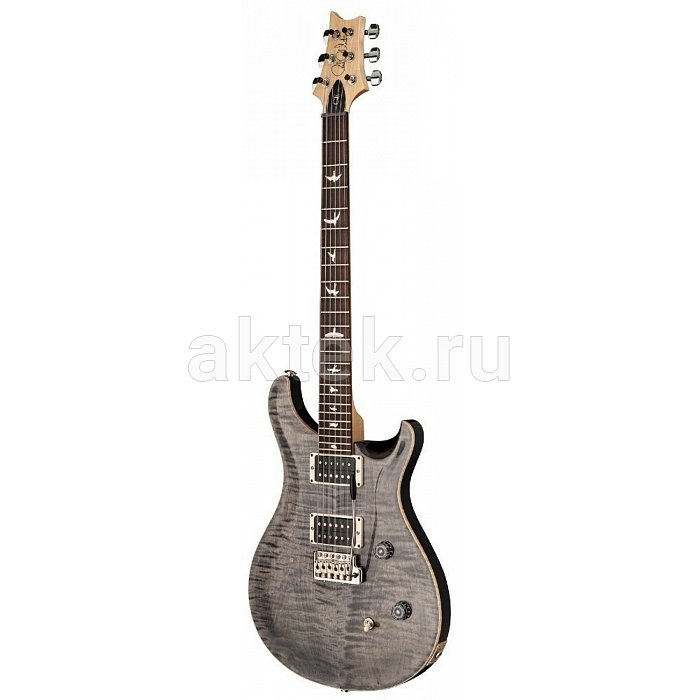 Электрогитара PRS CE24 Faded Gray Black 3