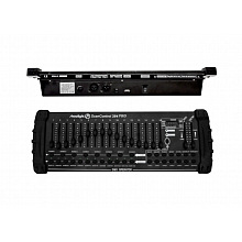 Пульт управления DMX512 SHOWLIGHT SCAN CONTROL 384 PRO 2