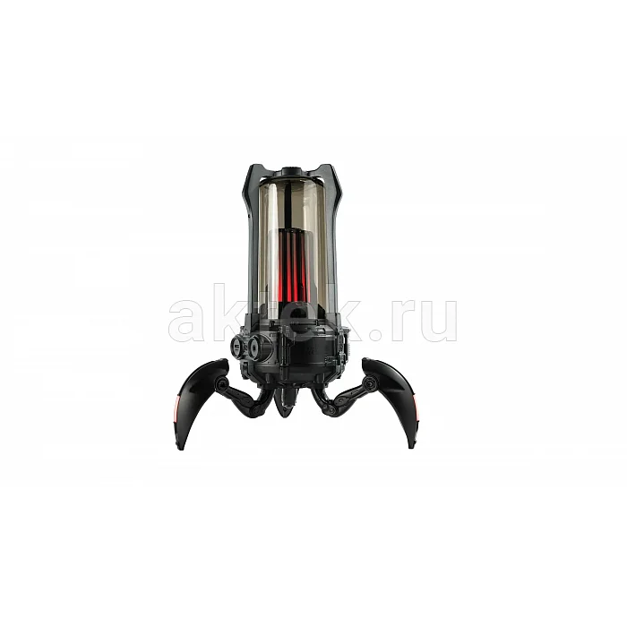 Портативная акустика Gravastar Supernova Matt Black 5