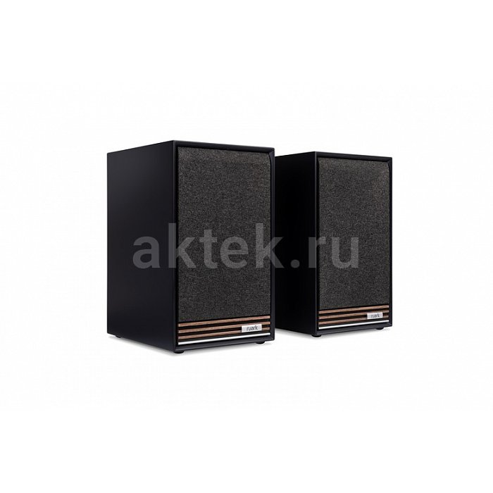 Ruark Audio Sabre-R Charcoal пара пассивных полочных АС 130мм/25–100Вт 4