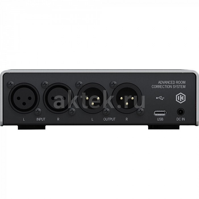 Студийный комплект IK Multimedia ARC Studio 6