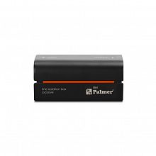 Palmer RIVER iller пассивный одноканальный изолятор XLR 20Гц–20кГц 2