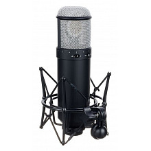 Студийный микрофон Universal Audio Sphere DLX Modeling Microphone 2