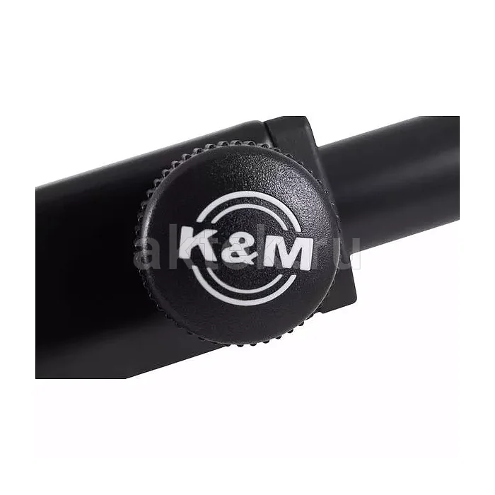 K&M 21160-300-55 стрела для микрофонной стойки 4