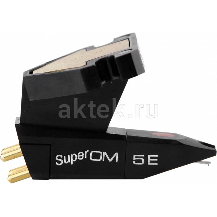 Головка звукоснимателя Ortofon Super OM 5E 3