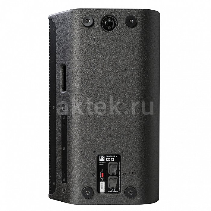 HK AUDIO CX 12 left сценический монитор, 500 Вт RMS 6