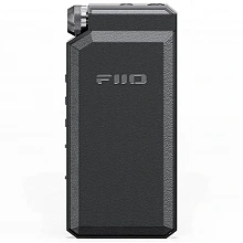 Усилитель для наушников FiiO BTR17 Black 2