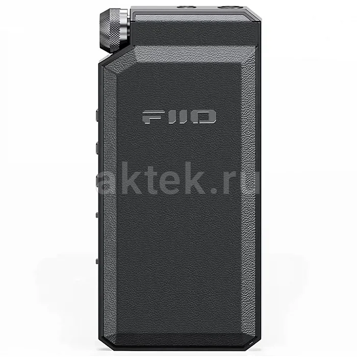 Усилитель для наушников FiiO BTR17 Black 2
