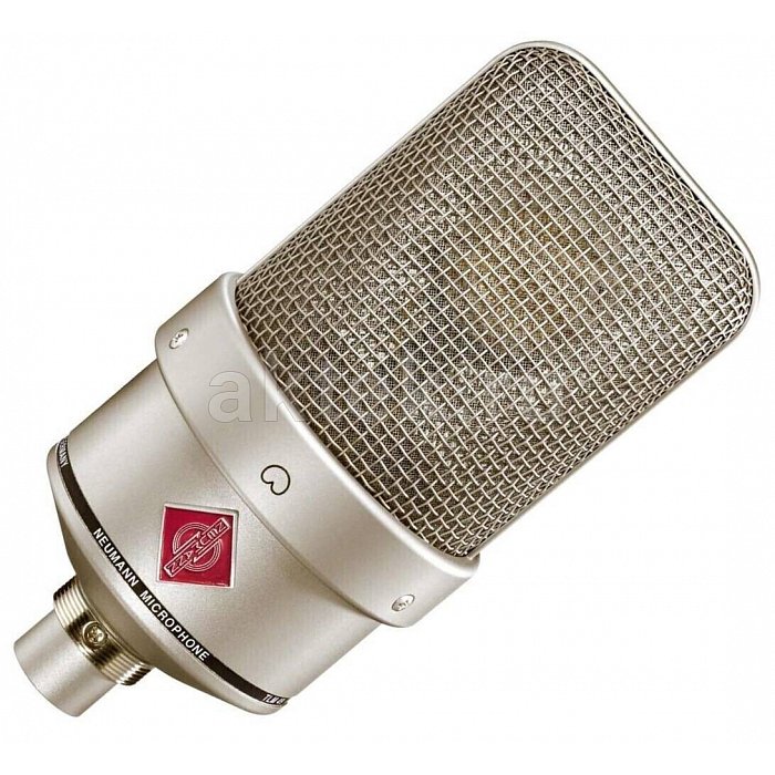 Студийный микрофон NEUMANN TLM 49 set 4