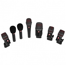 Комплект микрофонов sE Electronics V Pack Arena