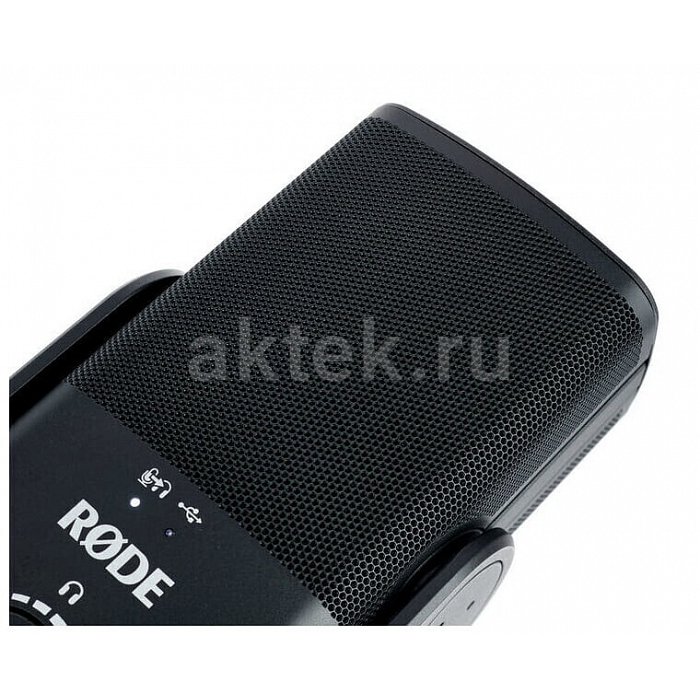 USB-микрофон RODE NT-USB mini 9