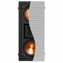 Акустическая система Klipsch PRO-250-RPW-LCR 2