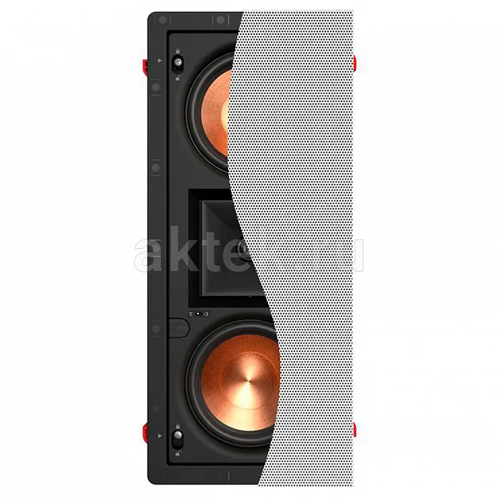 Акустическая система Klipsch PRO-250-RPW-LCR 2