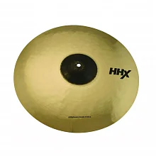 Sabian 19" HHX X-Plosion Crash тарелка, B20