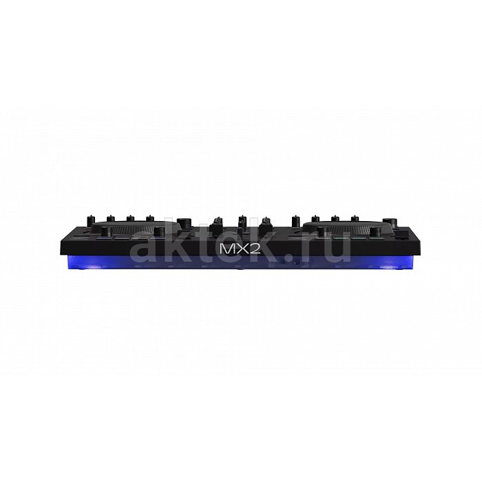 DJ микшер Native Instruments TRAKTOR MX2 4