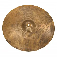 Sabian 18" XSR Monarch Crash тарелка для ударной установки