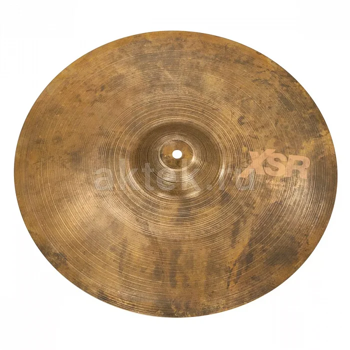 Sabian 18" XSR Monarch Crash тарелка для ударной установки