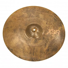 Sabian 18" XSR Monarch Crash тарелка для ударной установки