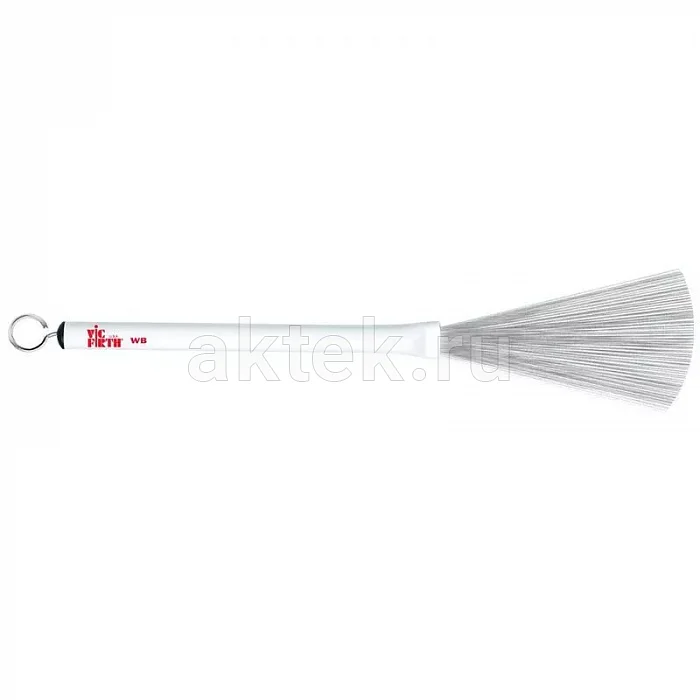 Vic Firth WB Jazz Brush барабанные щётки