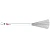 Vic Firth WB Jazz Brush барабанные щётки