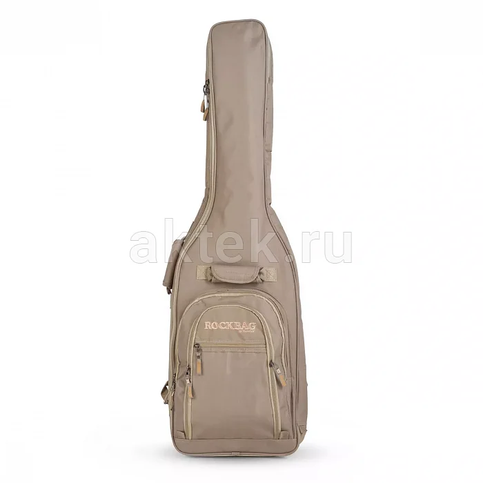 Rockbag RB 20445 K чехол бас-гитары, подкладка 10 мм