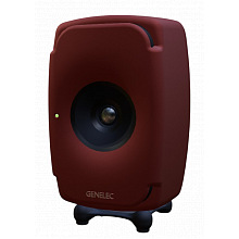Студийный монитор Genelec 8351BX RAL 3009 Oxide red 3