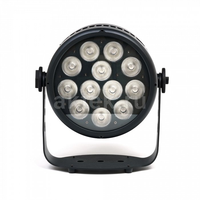STAGE4 REPAR 12x10FAU IP LED PAR-прожектор, 12×10 Вт, IP65 9