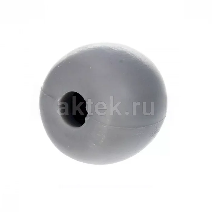 Vic Firth UPT резиновые наконечники барабанных палочек, 4 шт 3