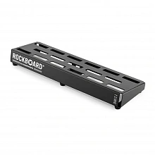 Rockboard RBO B 2.1 DUO B гитарный педалборд 3 Rockboard RBO B 2.1 DUO B гитарный педалборд 3