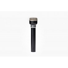 Студийный микрофон Warm Audio WA-19B