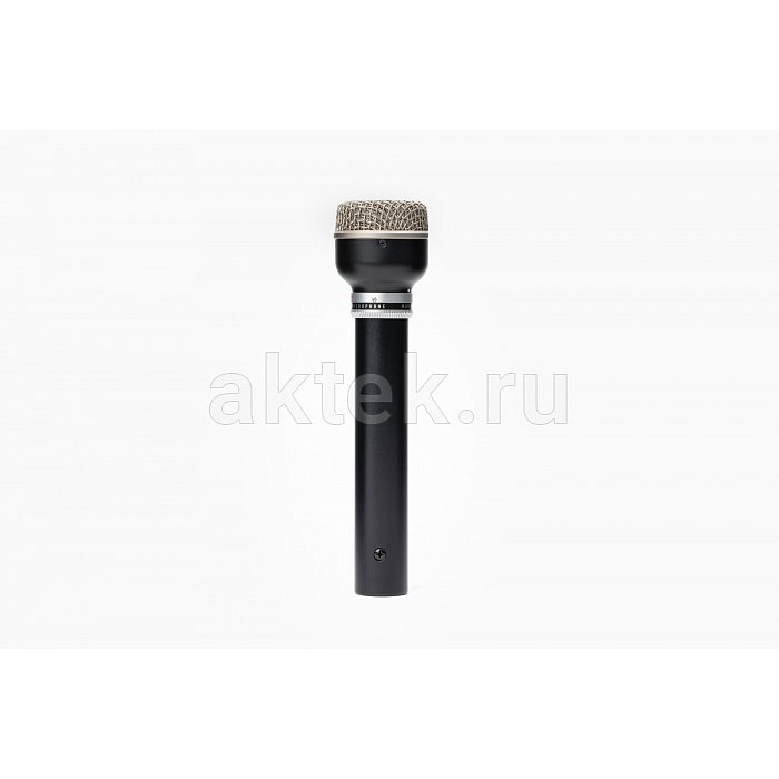 Студийный микрофон Warm Audio WA-19B