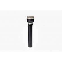 Студийный микрофон Warm Audio WA-19B