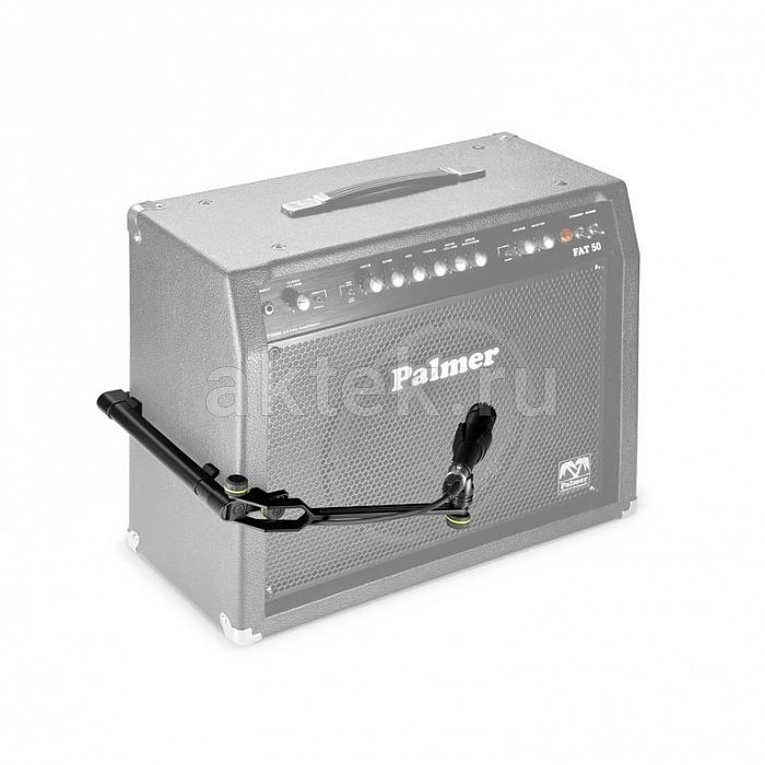 Gravity MS CAB CL 01 крепление микрофона, для профессиональной AV-инсталляции 6