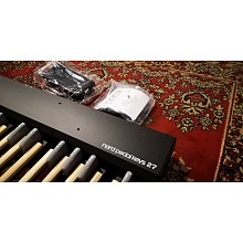 MIDI-педальная клавиатура Nord Pedal Keys 27 EOL 2