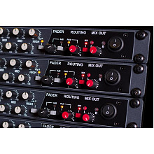 Микшерный пульт Harrison Audio 32Classic MS Mix Strip 2