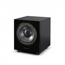 Wharfedale WH-D8 White Sandex активный сабвуфер 8″ 70Вт