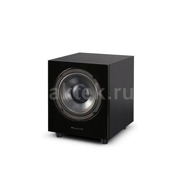 Wharfedale WH-D8 White Sandex активный сабвуфер 8″ 70Вт