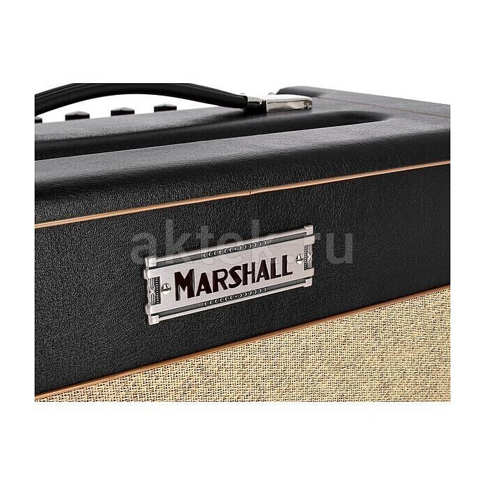 Гитарный комбоусилитель Marshall JTM Studio ST20C 4