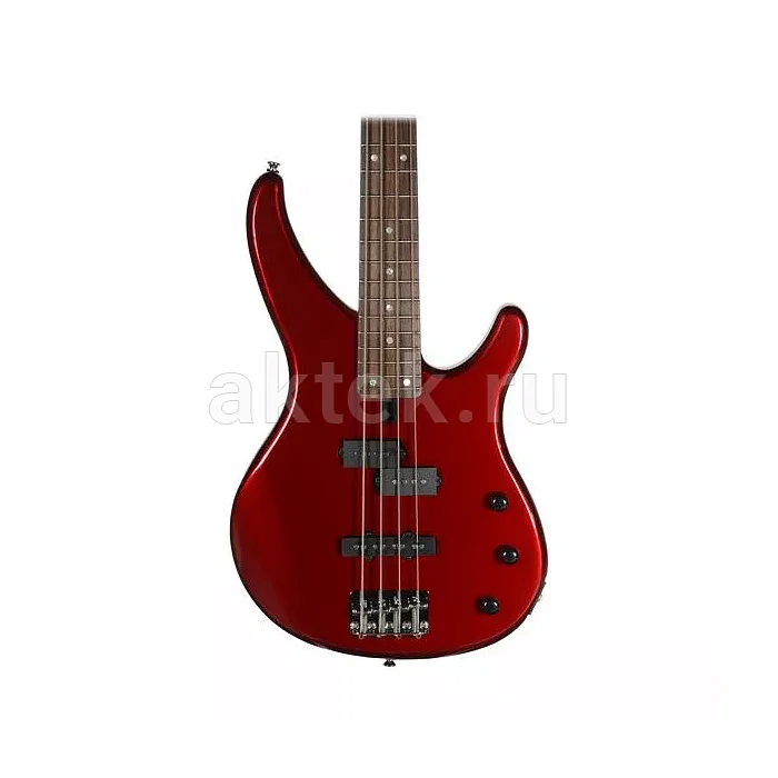 Yamaha TRBX 174 RM 4 бас-гитара, 24 лада 4