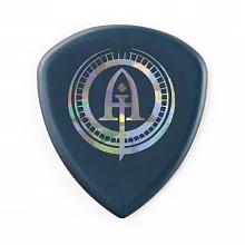 Dunlop 546RAJ200 Andy James Flow Jumbo медиаторы, ultex, 2 мм