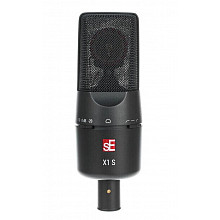Студийный комплект sE Electronics X1 S Studio Bundle 3