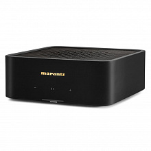 Marantz MODEL M1 Black интегральный стереоусилитель 3 Marantz MODEL M1 Black интегральный стереоусилитель 3